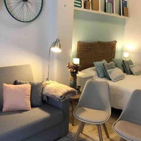 Cozy Loft Malaga Centre II Apartment Екстериор снимка
