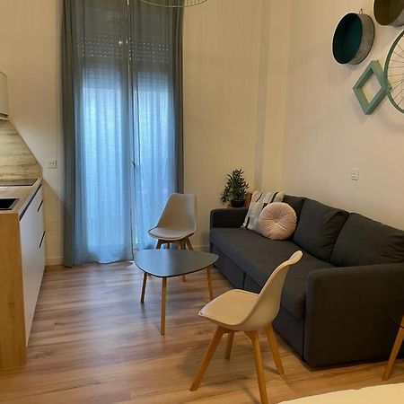 Cozy Loft Malaga Centre II Apartment Екстериор снимка