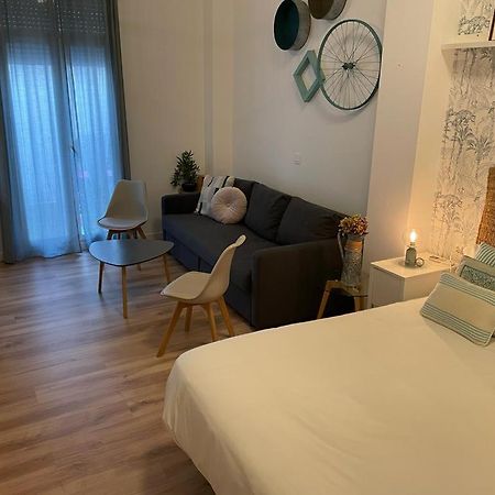 Cozy Loft Malaga Centre II Apartment Екстериор снимка