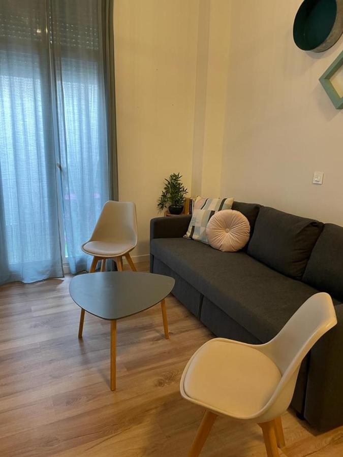 Cozy Loft Malaga Centre II Apartment Екстериор снимка