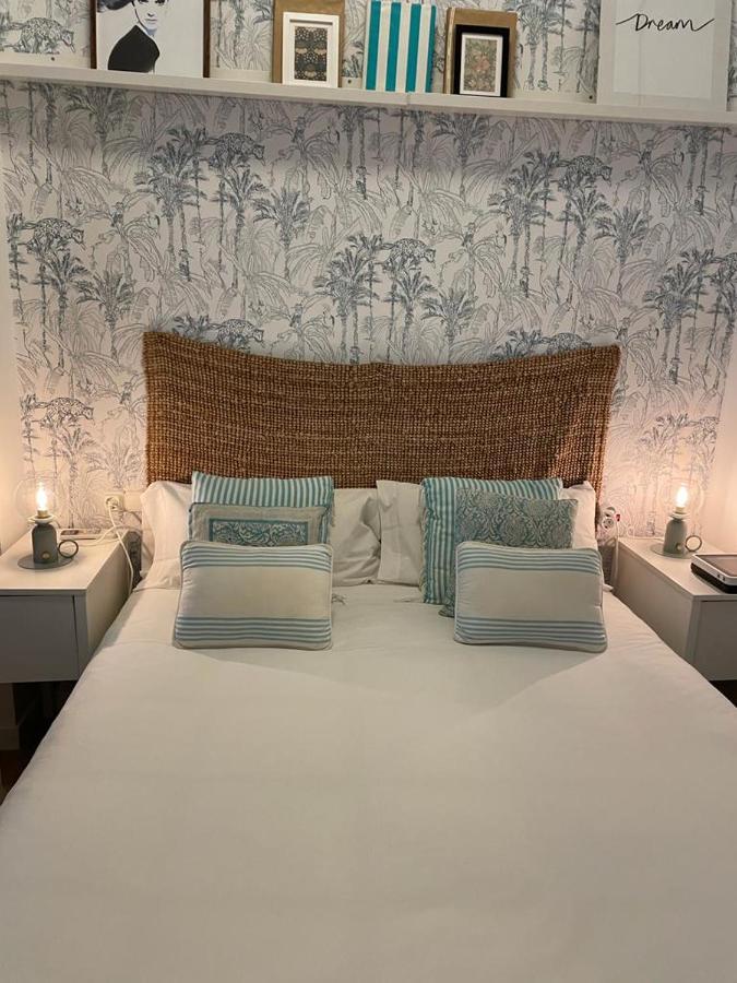 Cozy Loft Malaga Centre II Apartment Екстериор снимка