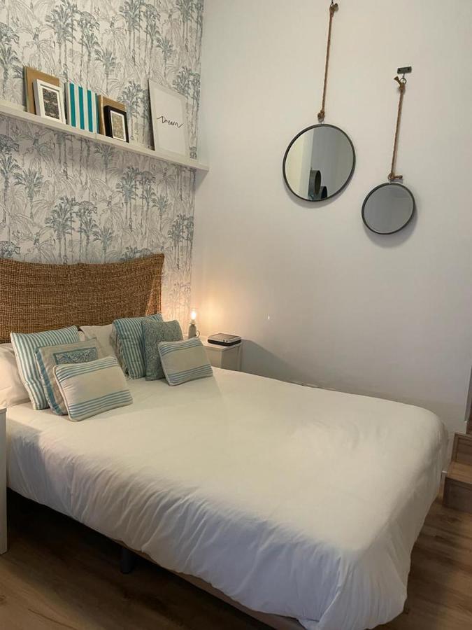 Cozy Loft Malaga Centre II Apartment Екстериор снимка