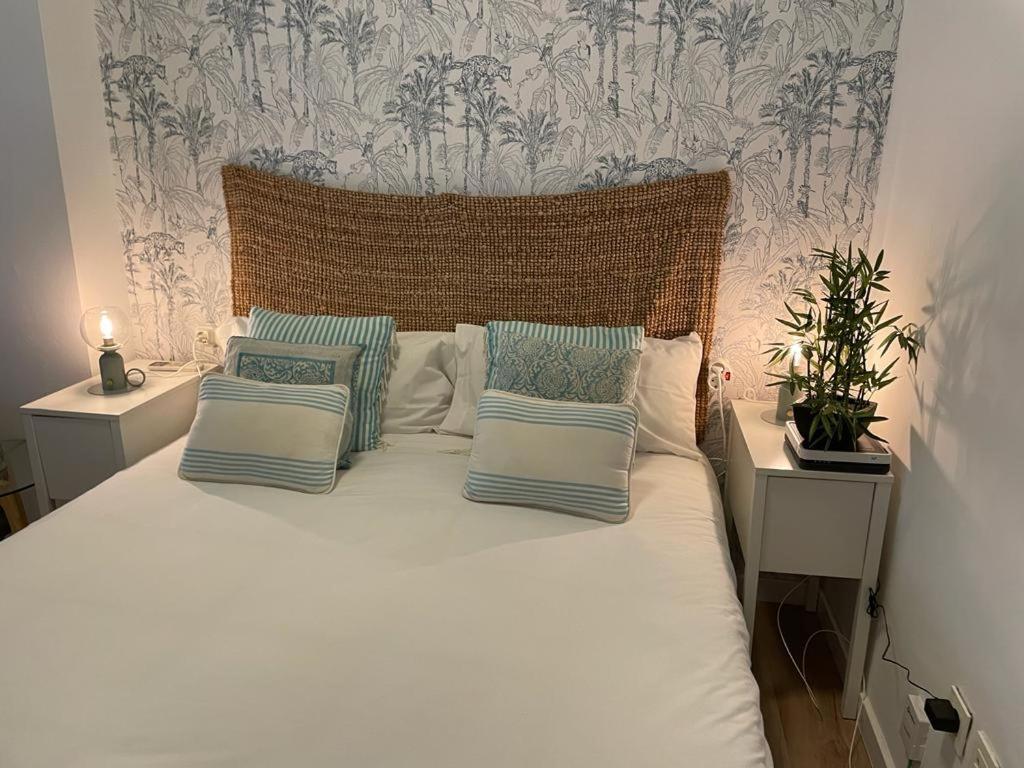 Cozy Loft Malaga Centre II Apartment Екстериор снимка