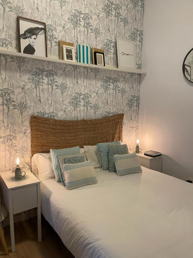 Cozy Loft Malaga Centre II Apartment Екстериор снимка