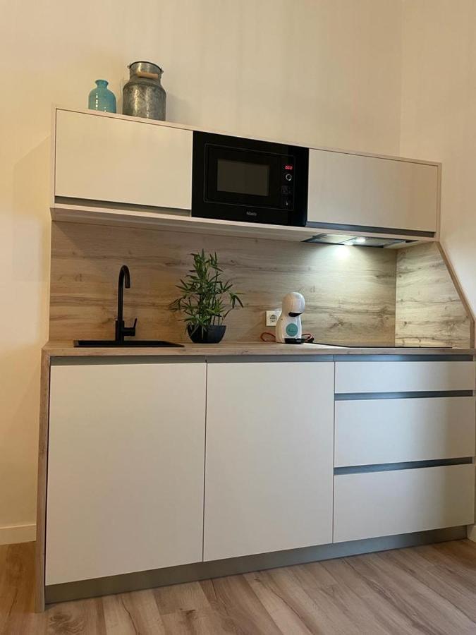 Cozy Loft Malaga Centre II Apartment Екстериор снимка