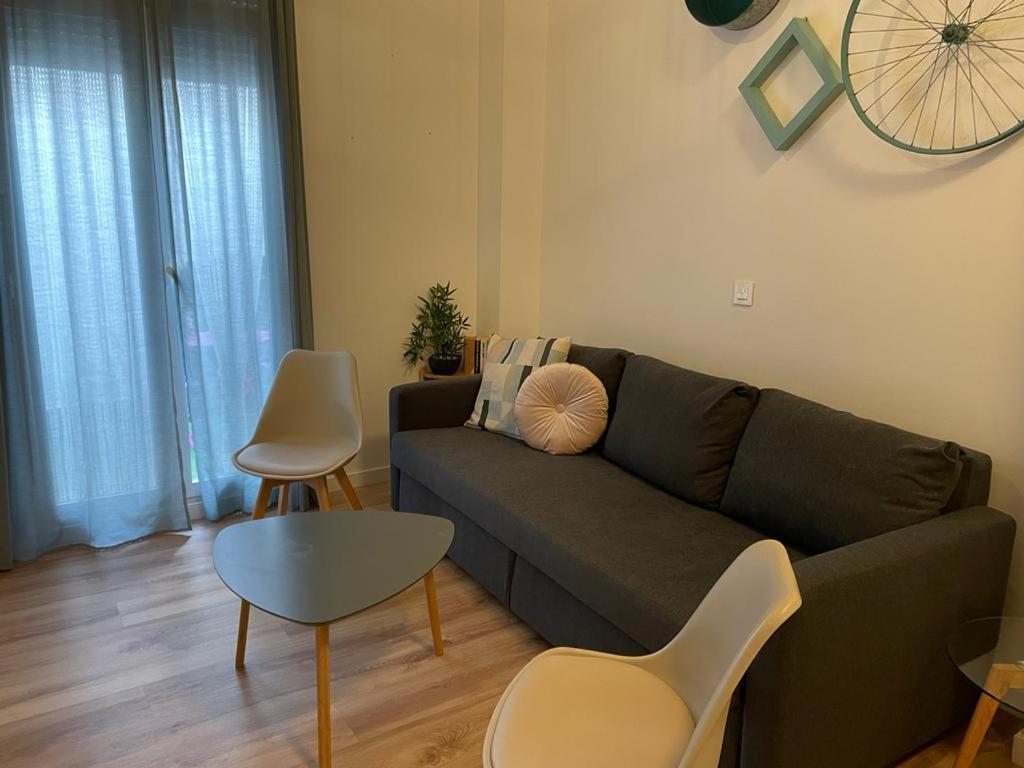 Cozy Loft Malaga Centre II Apartment Екстериор снимка
